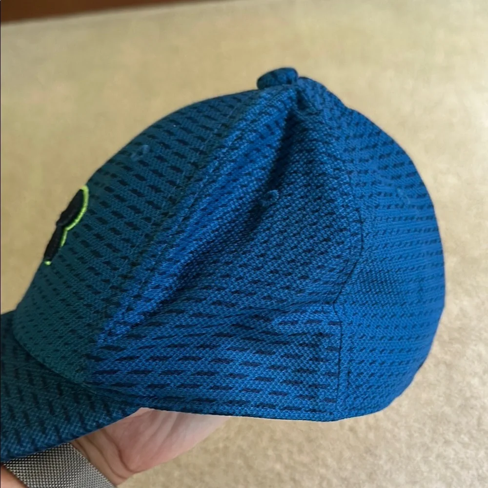 Under Armour this under